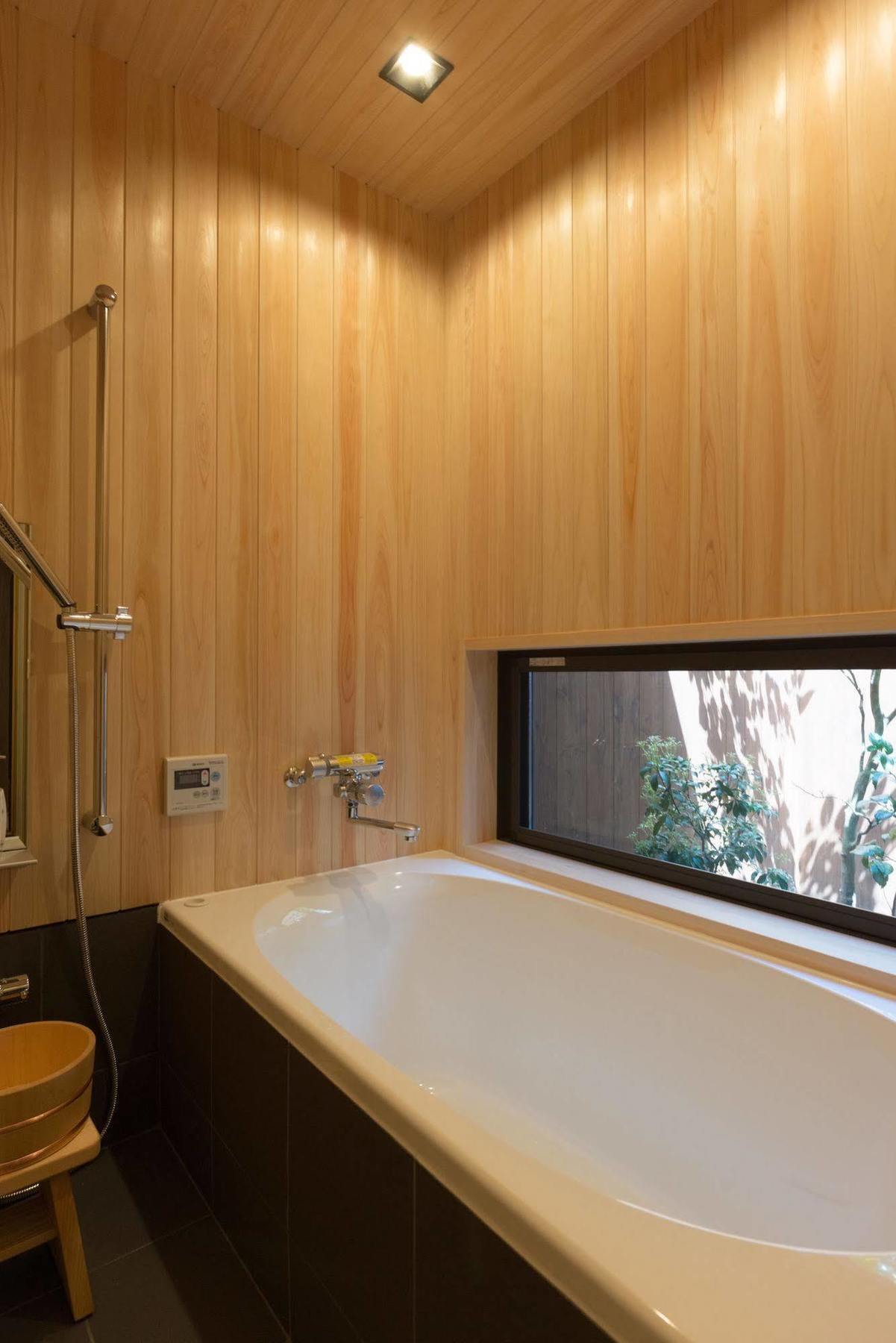 Rikyu An Machiya Residence Inn 京都 外观 照片