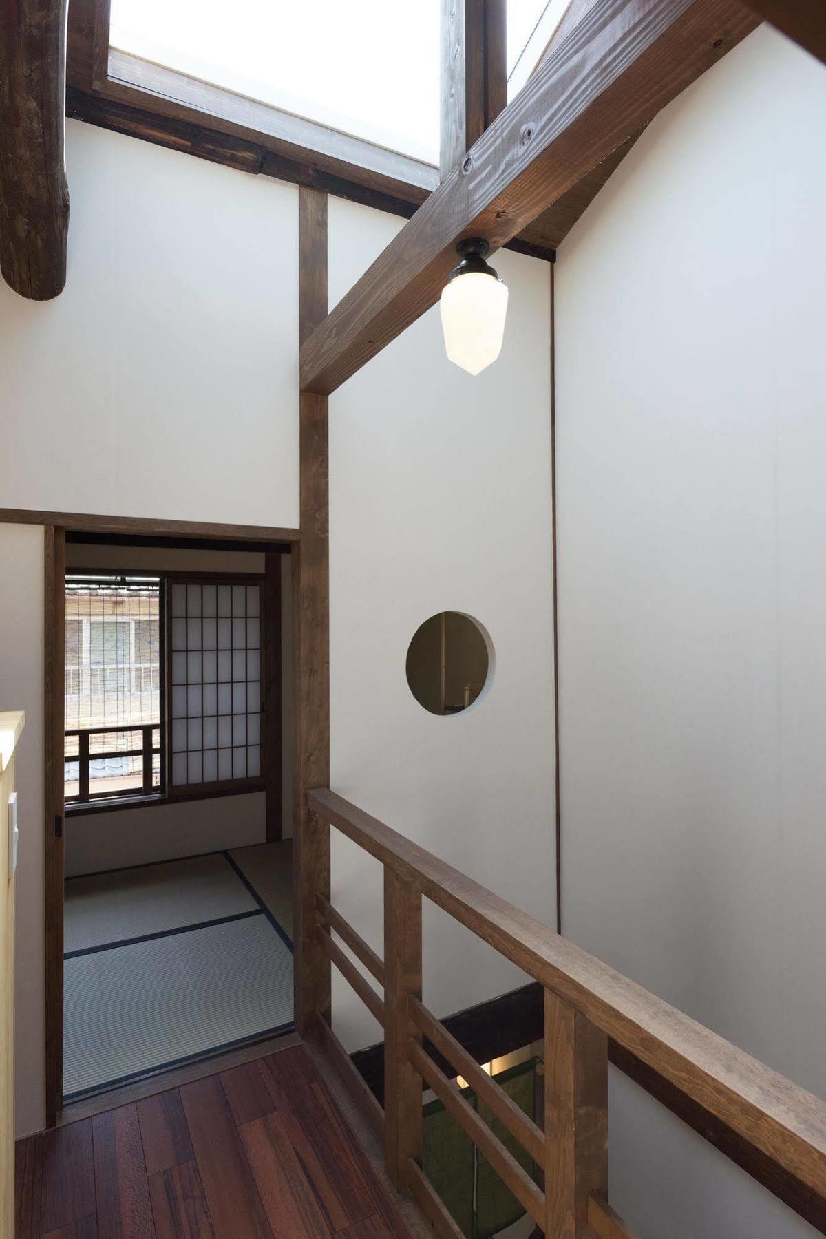 Rikyu An Machiya Residence Inn 京都 外观 照片